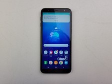 Smartphone Samsung Galaxy J6+
