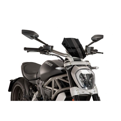 Cupolino sport regolabile puig - sport,