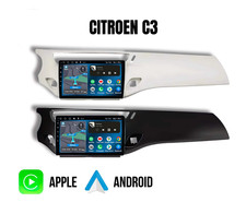 Autoradio Citroen C3-DS3