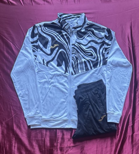 Tuta joma sport completa - tuta, felpa