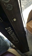 Yamaha Clavinova CLP-100