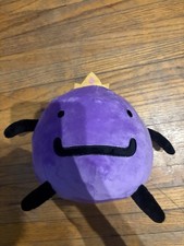 Peluche wemmbu minecraft - peluche,