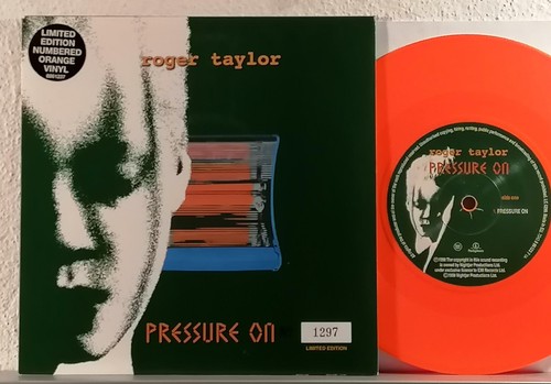 Roger taylor pressure - roger,