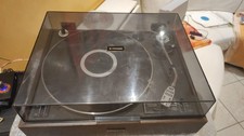 Giradischi pioneer 12d - giradischi, pl-12d