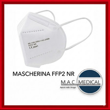 100 Mascherine FFP2