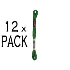 12x Anchor Sticktwist 8m