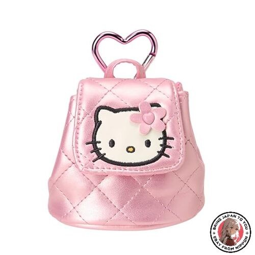Sanrio hello kitty - zaino, stile