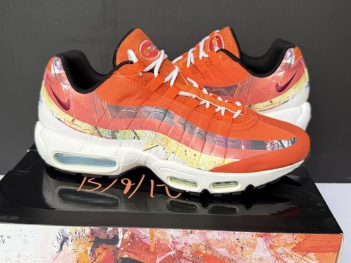 Nike air max - air, 95