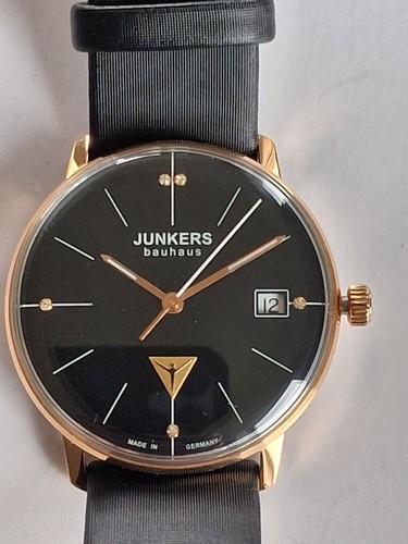 Orologio junkers originale - junkers,