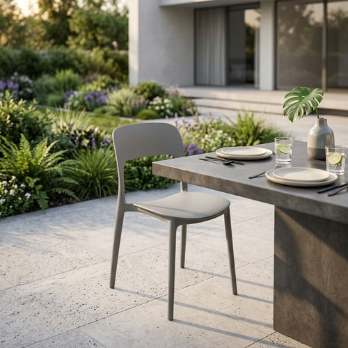 Sedia design moderno - sedia,