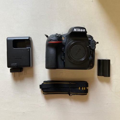 Nikon d810 930438 - nikon,