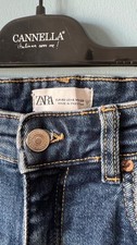 Jeans Skinny Donna 40 Zara