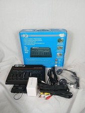 Mixer processore audio/video