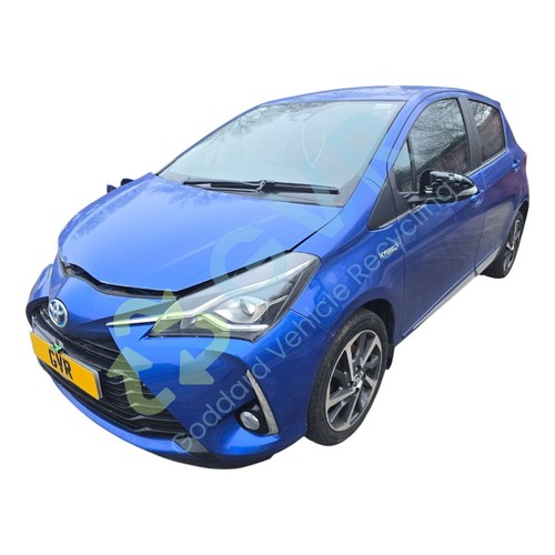 Toyota yaris vvt excel mk3 - vvt-i,