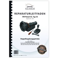 VW Passat CC 35 (12-16) 6