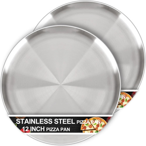 Bandeja para pizza 12 - para,