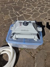 Robot Pulitore Piscina Intex