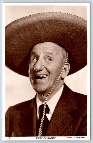 Antico sombrero comico mgm - antico,