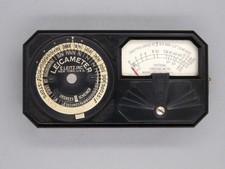 Weston Leicameter modello 650