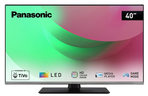 Panasonic smart led - panasonic,