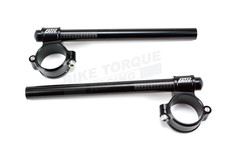 Clip manubrio con - clip/manubrio,