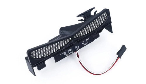 Pannello occhi del diavolo - pannello,