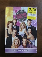 Beverly Hills, 90210: The