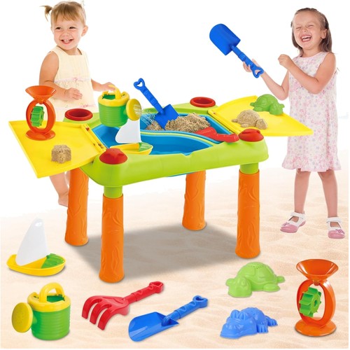 Gioco per bambini - gioco, sabbia