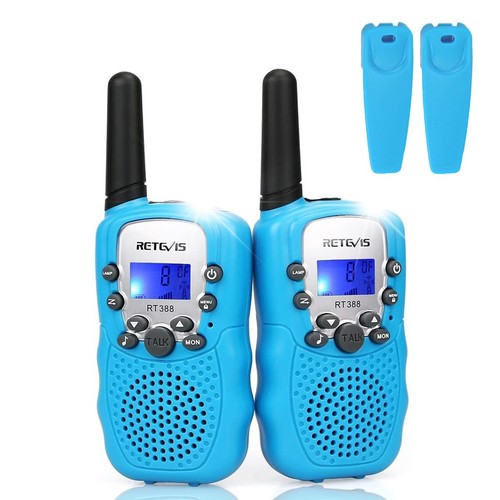 Rt388 walkie talkie bambini - rt388,