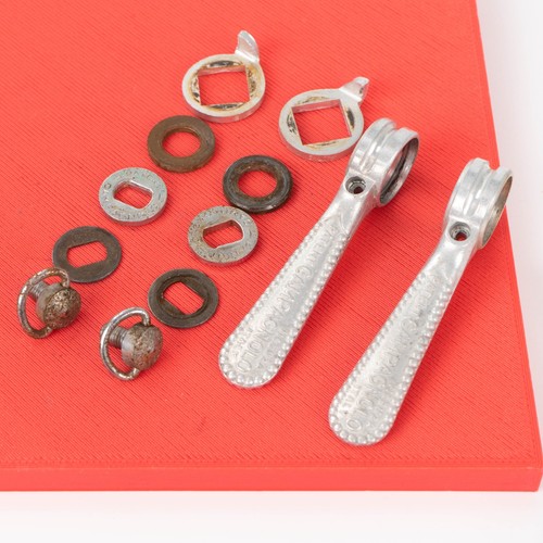 Campagnolo nuovo record 1014 - campagnolo,