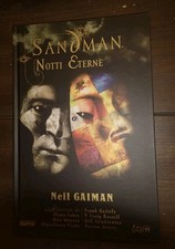 SANDMAN: NOTTI ETERNE - MAGIC
