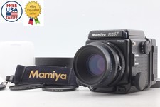 [Top MINT] Mamiya RZ67 Pro II