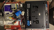 Radio Graupner Varioprop 14