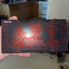(SIGILLATO-NUOVO) Yu-Gi-Oh