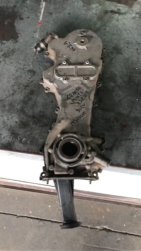 Coppa olio motore - coppa, fiat
