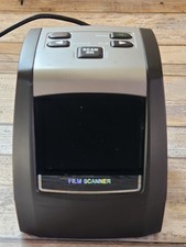 EC718 Scanner LCD portatile