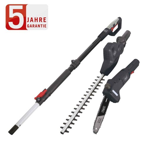 Scheppach tagliasiepi - scheppach,