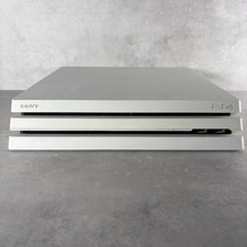 PLAYSTATION 4 PRO 1T CONSOLE