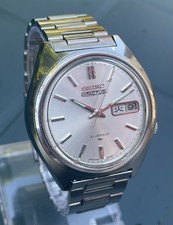 Seiko 5 Actus ref.7019-8010 Vintage anni 70 Tt Originale