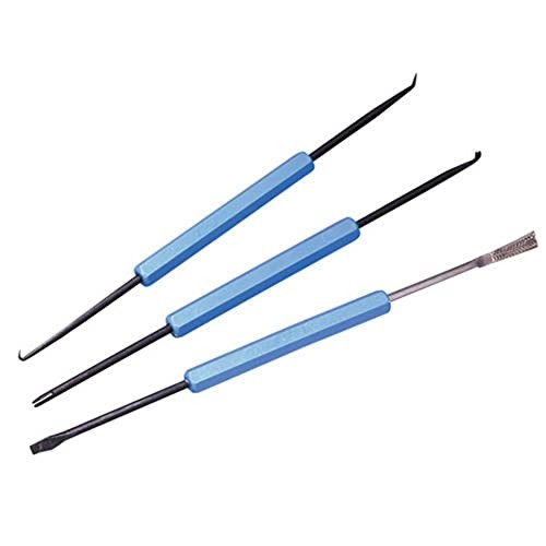 Hakko soleido set pezzi - hakko, 3