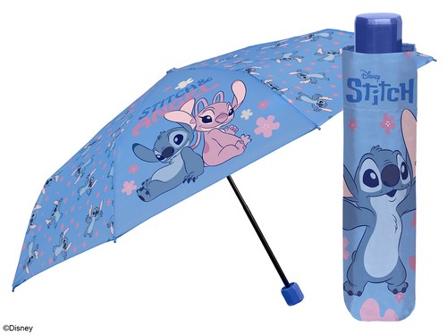 Stitch ombrello mini - mini, manuale