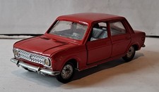 2591. MERCURY N.  22 FIAT 128