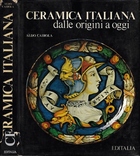 Ceramica italiana dalle