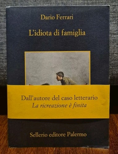 Ferrari idiota famiglia - di,