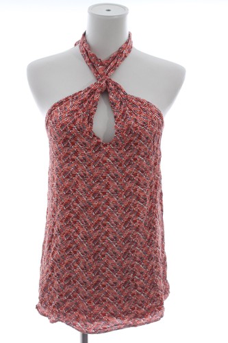 Promod top schiena coperta - top,