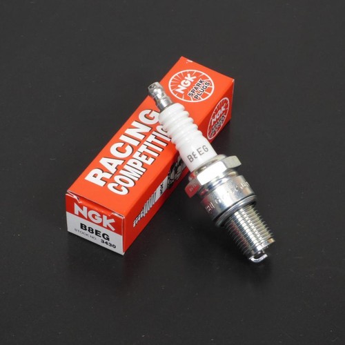 Candela ngk per moto fantic - candela,
