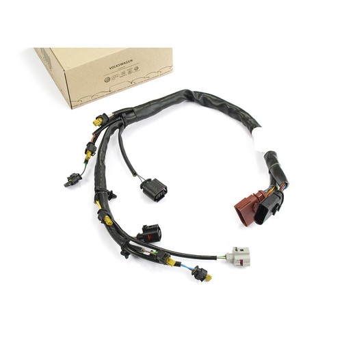 Kit tubi originali audi rs3 - originali,