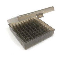 Scatola Berrys in plastica 100