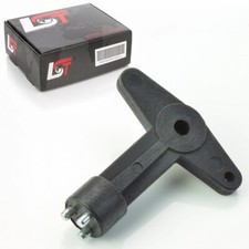 Copricerchi Chiave Chiusura