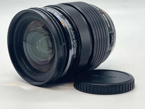Olympus zuiko digital ed - olympus,